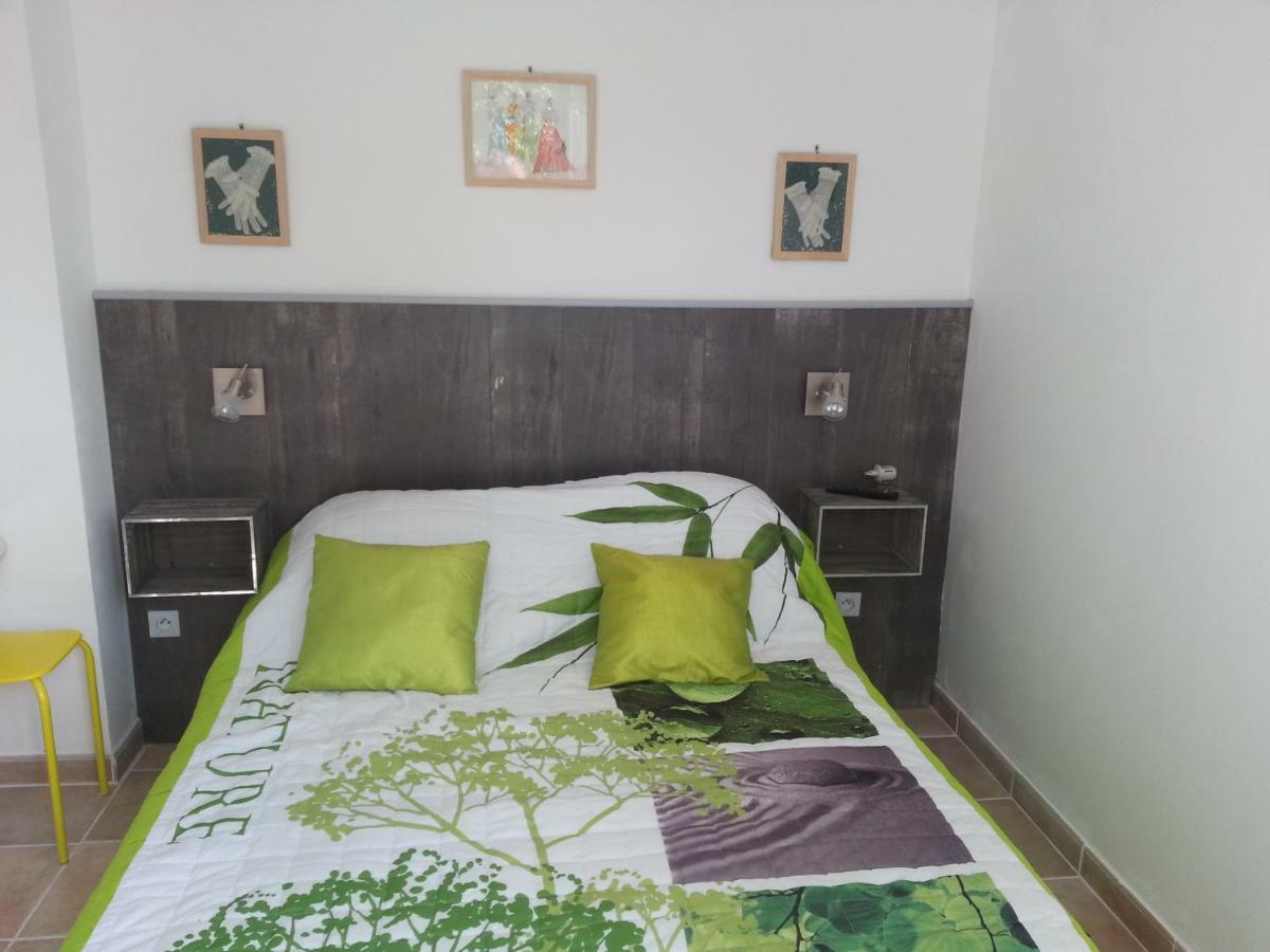 Berne &Michel Bed & Breakfast Авиньон Екстериор снимка