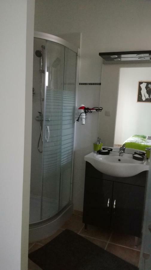 Berne &Michel Bed & Breakfast Авиньон Екстериор снимка