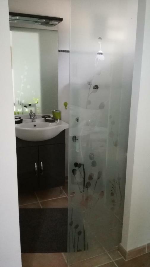 Berne &Michel Bed & Breakfast Авиньон Екстериор снимка